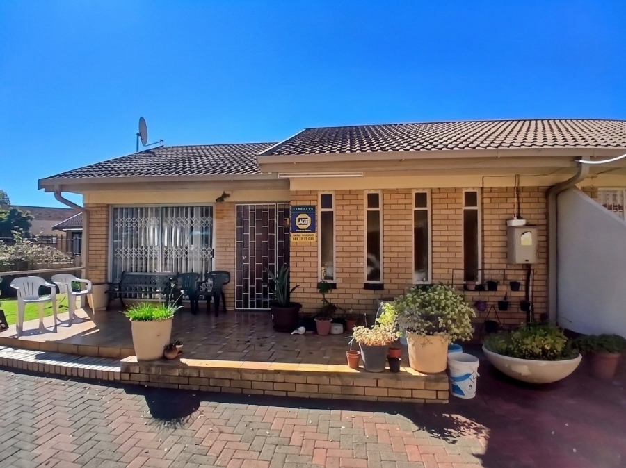 3 Bedroom Property for Sale in Fauna Free State